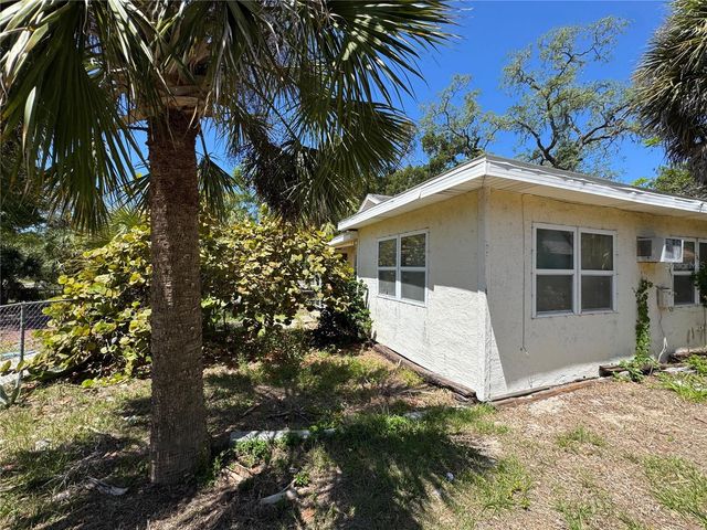 72 ADA STREET, Tarpon Springs, FL 34689