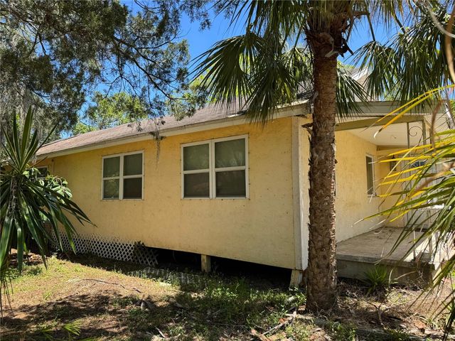 72 ADA STREET, Tarpon Springs, FL 34689