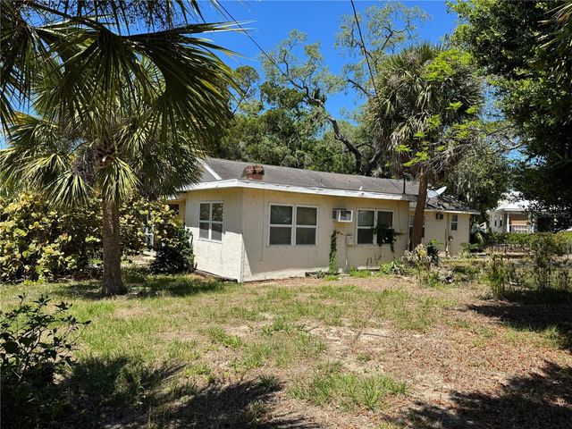 72 ADA STREET, Tarpon Springs, FL 34689