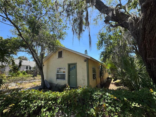 72 ADA STREET, Tarpon Springs, FL 34689