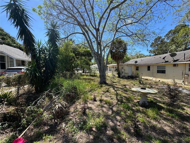 72 ADA STREET, Tarpon Springs, FL 34689