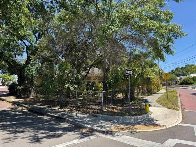 72 ADA STREET, Tarpon Springs, FL 34689