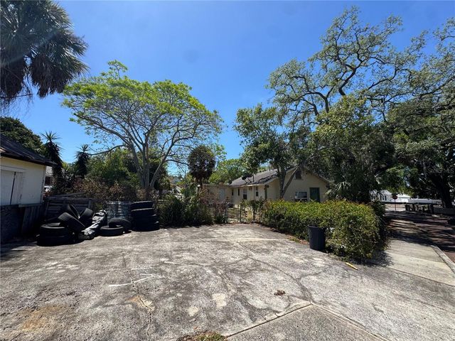 72 ADA STREET, Tarpon Springs, FL 34689