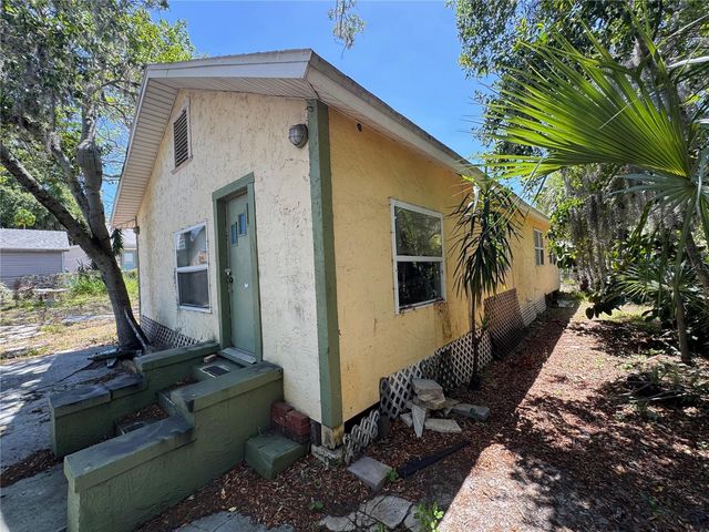 72 ADA STREET, Tarpon Springs, FL 34689