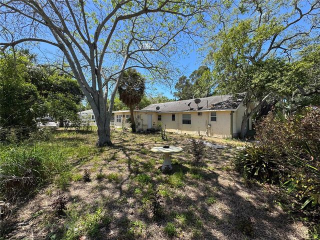 72 ADA STREET, Tarpon Springs, FL 34689