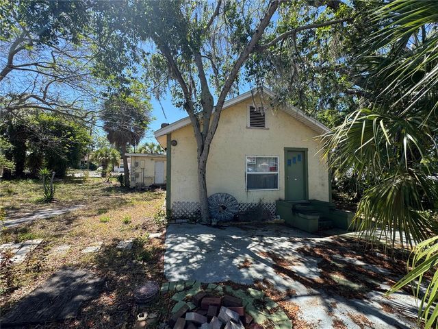 72 ADA STREET, Tarpon Springs, FL 34689