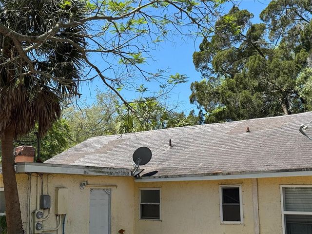 72 ADA STREET, Tarpon Springs, FL 34689