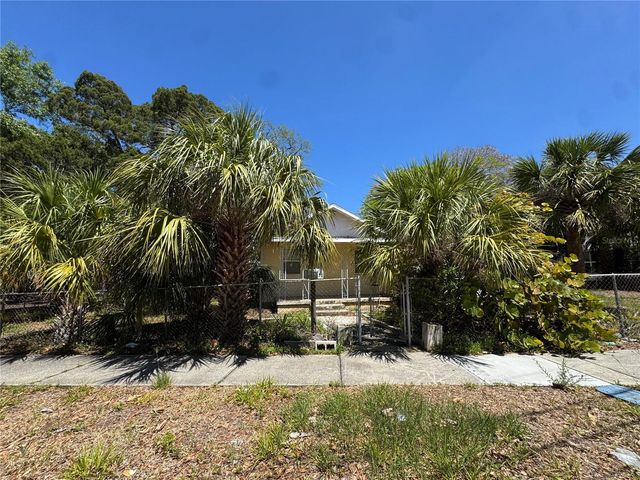 72 ADA STREET, Tarpon Springs, FL 34689