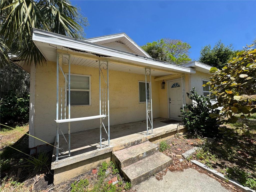72 ADA STREET, Tarpon Springs, FL 34689
