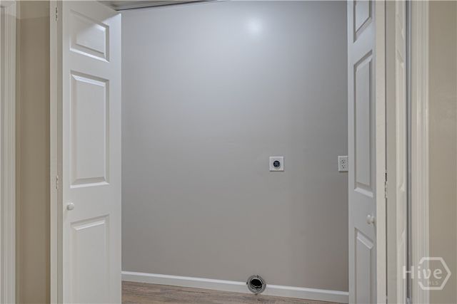 410 Mckenzie Place, Savannah, GA 31405