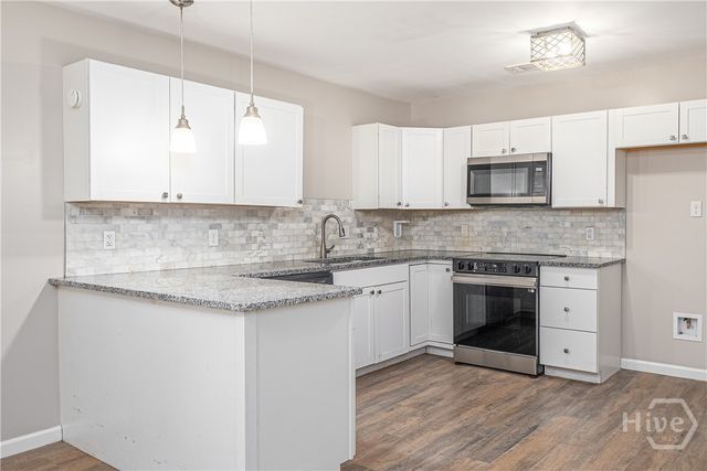 410 Mckenzie Place, Savannah, GA 31405