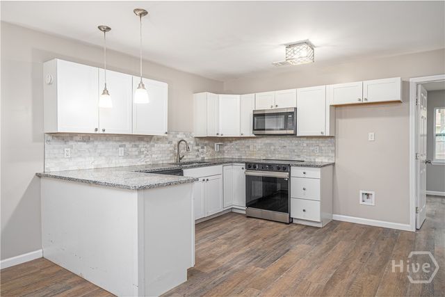 410 Mckenzie Place, Savannah, GA 31405