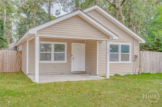 410 Mckenzie Place, Savannah, GA 31405