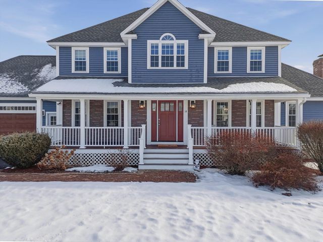 14 Premier Drive, Londonderry, NH 03053