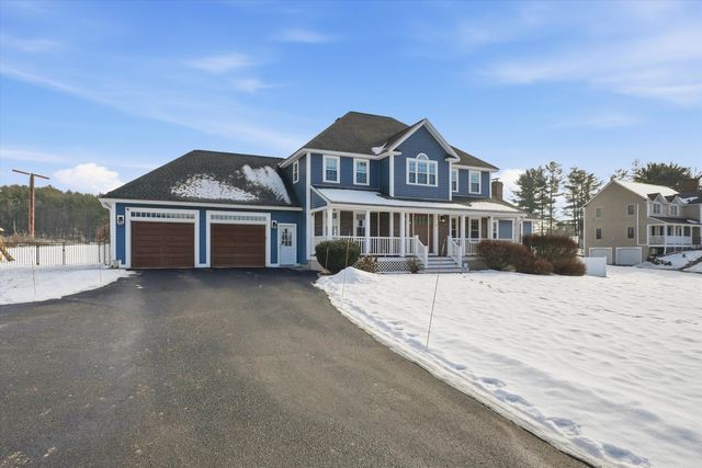 14 Premier Drive, Londonderry, NH 03053