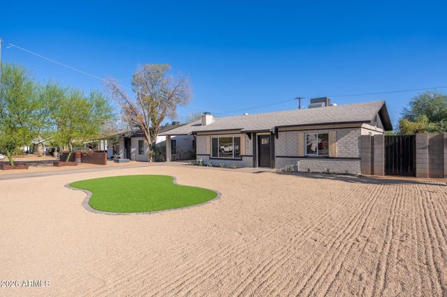 515 W HAZELWOOD Street, Phoenix, AZ 85013