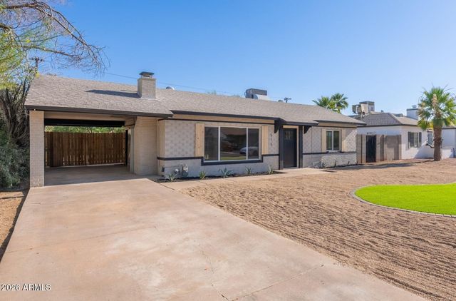 515 W HAZELWOOD Street, Phoenix, AZ 85013