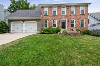 8448 Constance Street, Lenexa, KS 66215