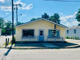 119 N Camburn Street, Stanton, MI 48888