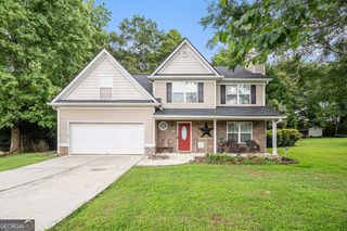 1071 Wildflower Way, Madison, GA 30650