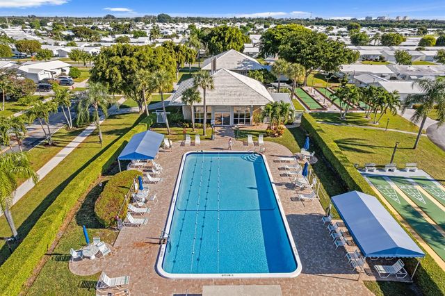 1714 SW 19th Drive, Boynton Beach, FL 33426