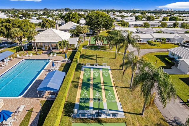 1714 SW 19th Drive, Boynton Beach, FL 33426