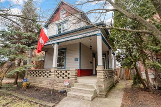 316 W 3rd Avenue, Columbus, OH 43201