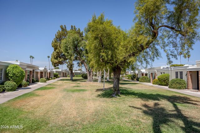 10021 W Thunderbird Boulevard, Sun City, AZ 85351