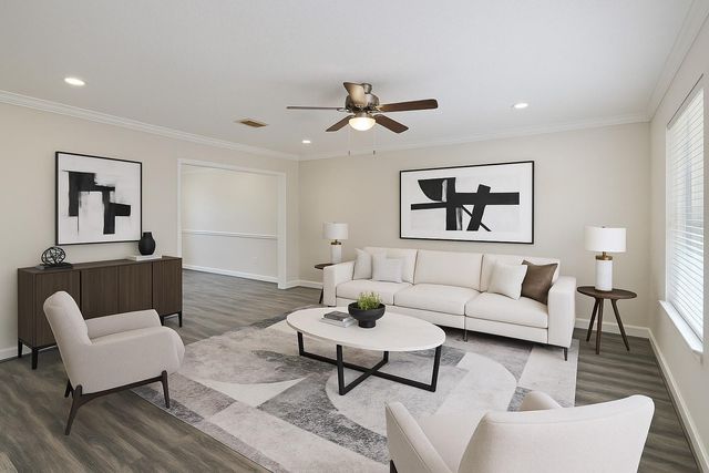 1114 Knoll Crest Court, Sugar Land, TX 77479