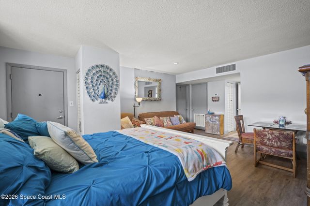 8401 N Atlantic Avenue D7, Cape Canaveral, FL 32920