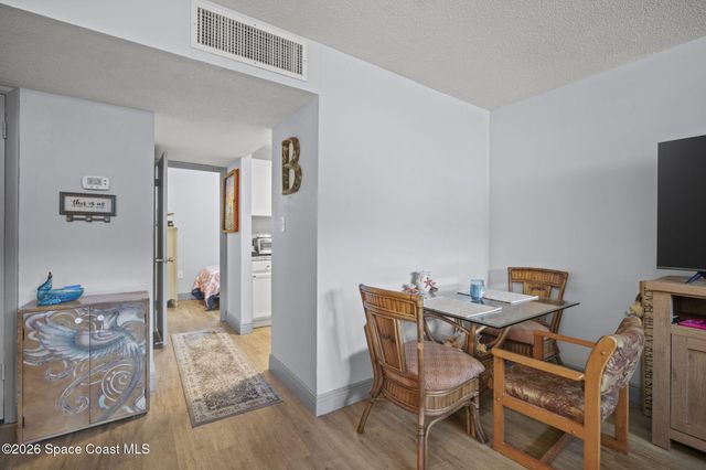 8401 N Atlantic Avenue D7, Cape Canaveral, FL 32920