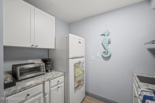 8401 N Atlantic Avenue D7, Cape Canaveral, FL 32920