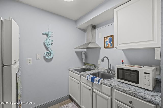 8401 N Atlantic Avenue D7, Cape Canaveral, FL 32920