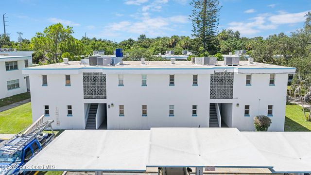 8401 N Atlantic Avenue D7, Cape Canaveral, FL 32920