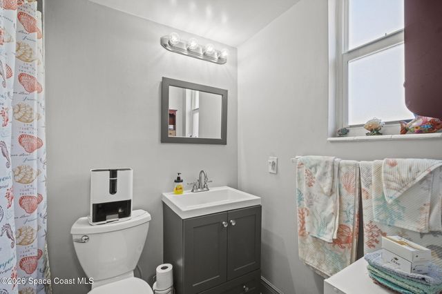 8401 N Atlantic Avenue D7, Cape Canaveral, FL 32920