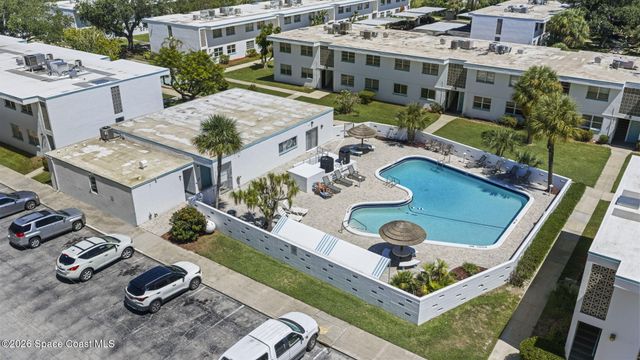 8401 N Atlantic Avenue D7, Cape Canaveral, FL 32920