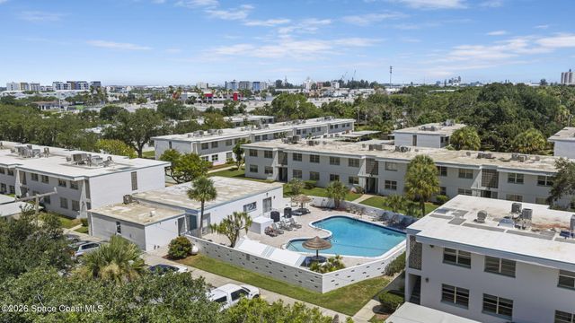 8401 N Atlantic Avenue D7, Cape Canaveral, FL 32920