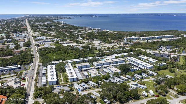 8401 N Atlantic Avenue D7, Cape Canaveral, FL 32920