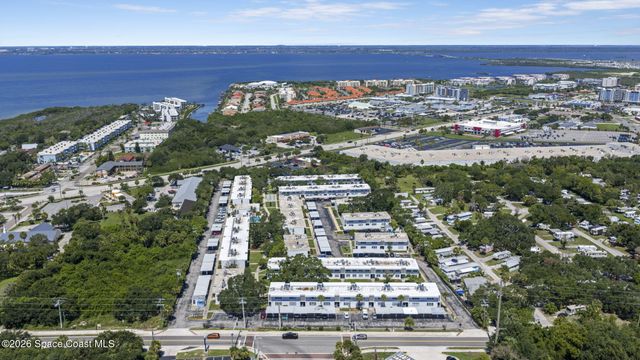 8401 N Atlantic Avenue D7, Cape Canaveral, FL 32920