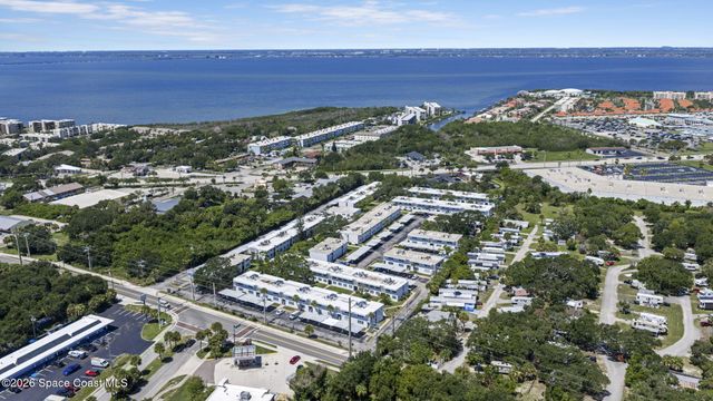 8401 N Atlantic Avenue D7, Cape Canaveral, FL 32920