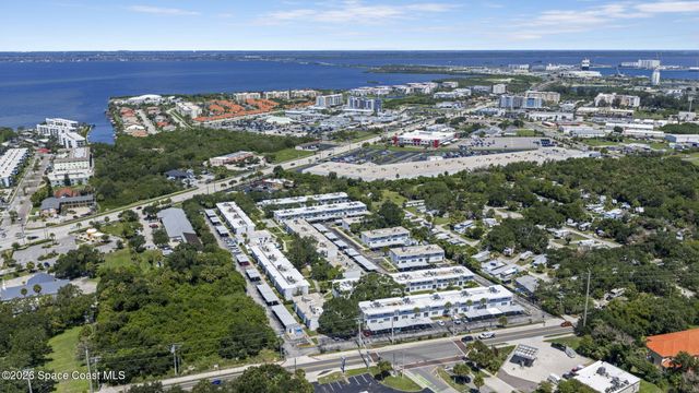 8401 N Atlantic Avenue D7, Cape Canaveral, FL 32920
