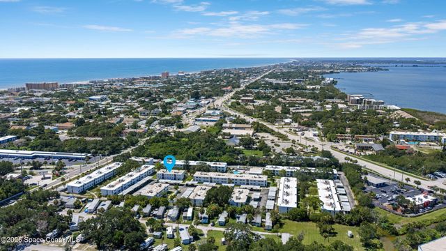 8401 N Atlantic Avenue D7, Cape Canaveral, FL 32920