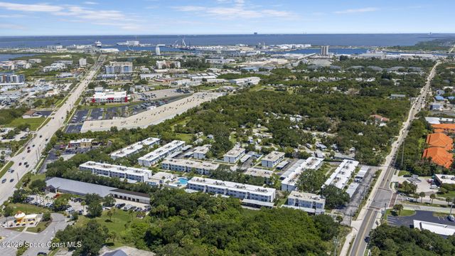 8401 N Atlantic Avenue D7, Cape Canaveral, FL 32920