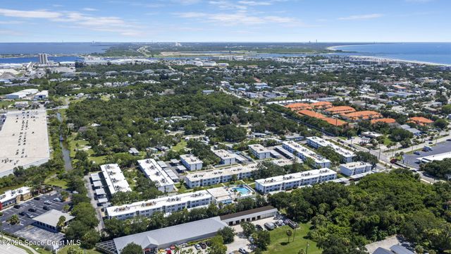 8401 N Atlantic Avenue D7, Cape Canaveral, FL 32920