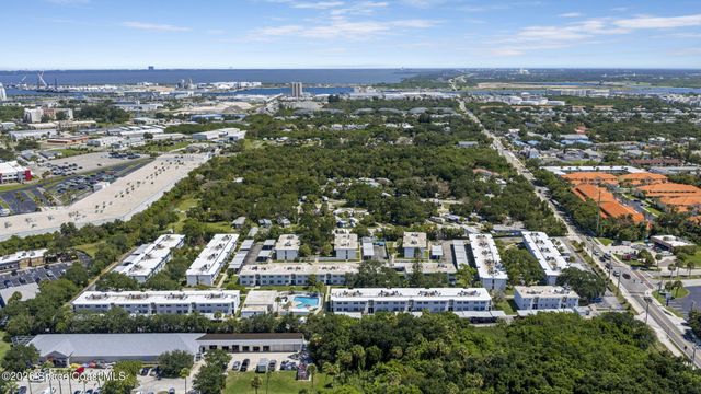 8401 N Atlantic Avenue D7, Cape Canaveral, FL 32920