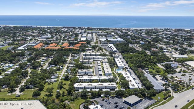 8401 N Atlantic Avenue D7, Cape Canaveral, FL 32920