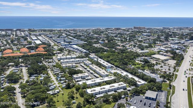 8401 N Atlantic Avenue D7, Cape Canaveral, FL 32920