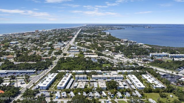 8401 N Atlantic Avenue D7, Cape Canaveral, FL 32920