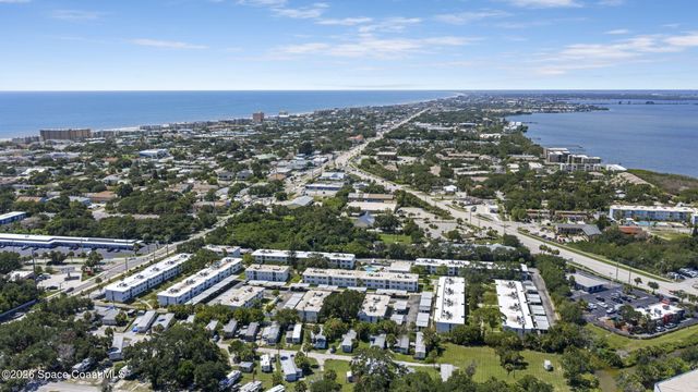 8401 N Atlantic Avenue D7, Cape Canaveral, FL 32920