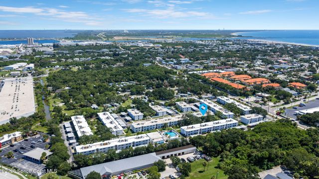 8401 N Atlantic Avenue D7, Cape Canaveral, FL 32920